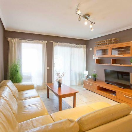Marine Breeze Apartment Корралехо Екстер'єр фото