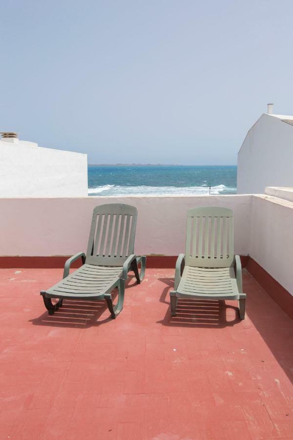 Marine Breeze Apartment Корралехо Екстер'єр фото