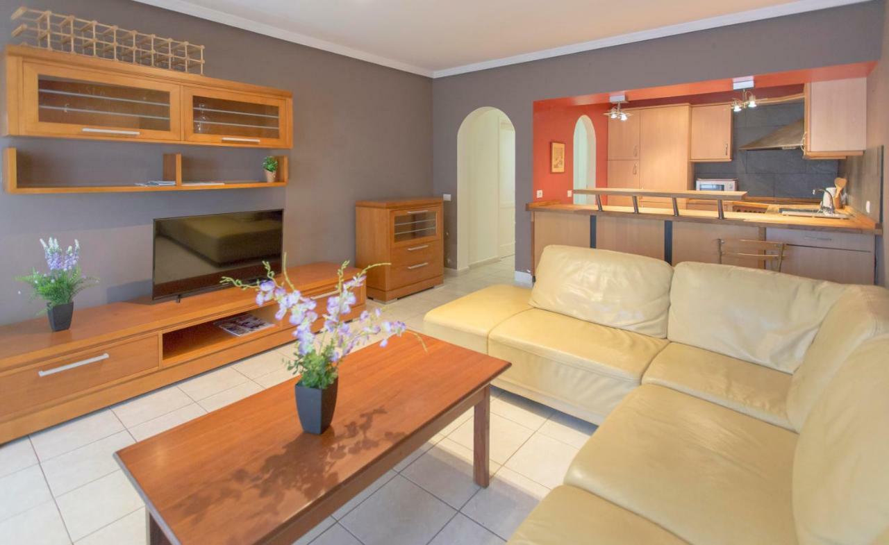 Marine Breeze Apartment Корралехо Екстер'єр фото