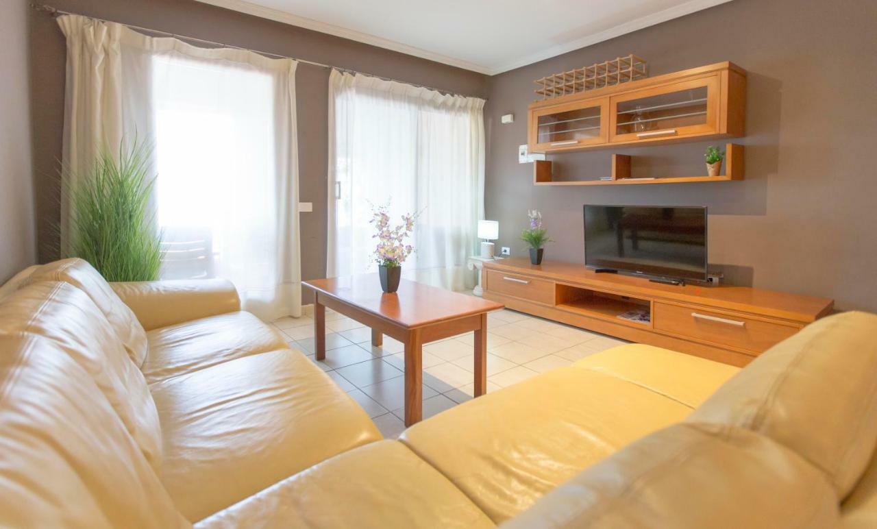 Marine Breeze Apartment Корралехо Екстер'єр фото