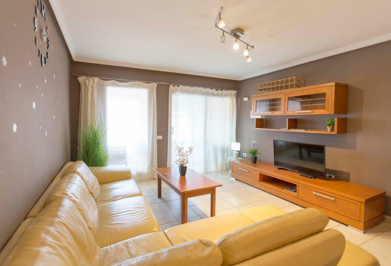 Marine Breeze Apartment Корралехо Екстер'єр фото